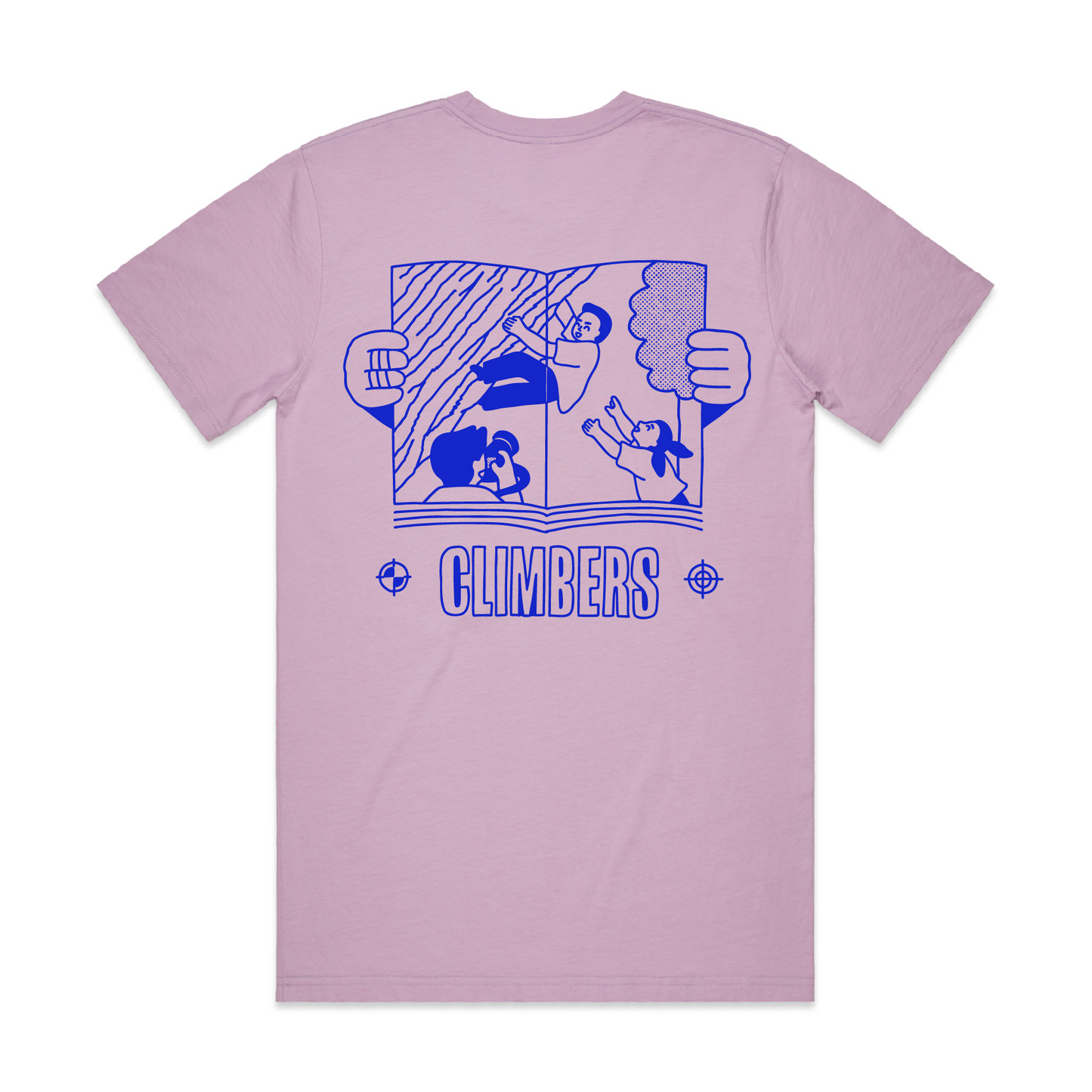 T-shirt 2023